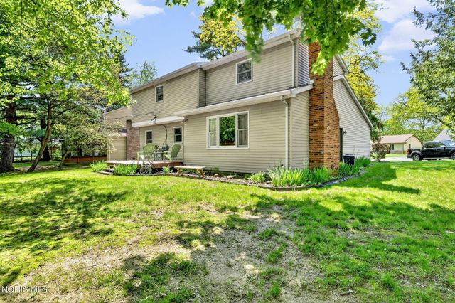 4072 Grandview Court, Toledo, OH 43614
