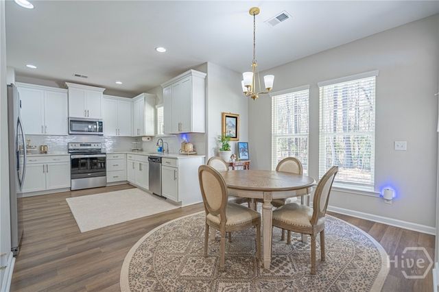 36 Cockle Shell Road, Savannah, GA 31419