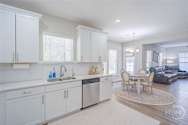 36 Cockle Shell Road, Savannah, GA 31419