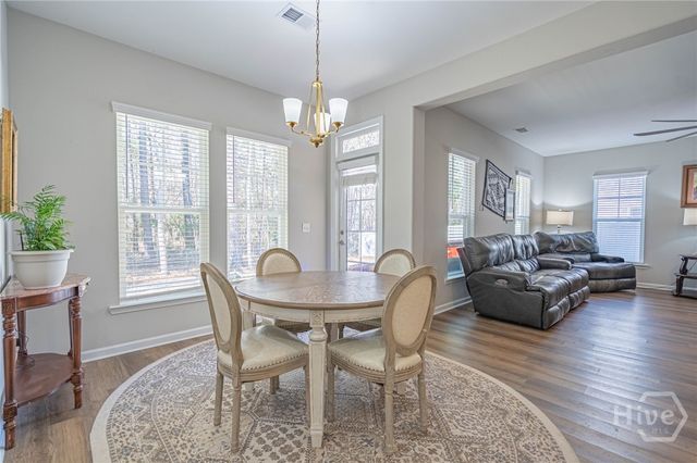 36 Cockle Shell Road, Savannah, GA 31419