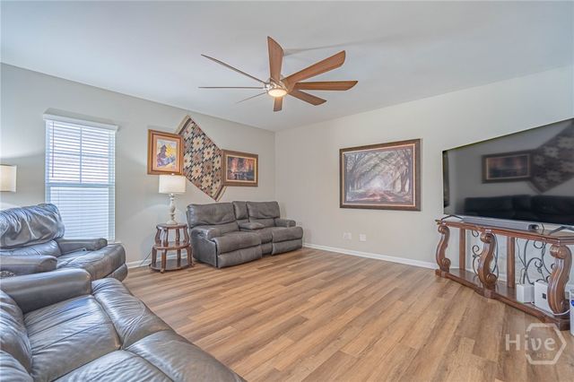 36 Cockle Shell Road, Savannah, GA 31419