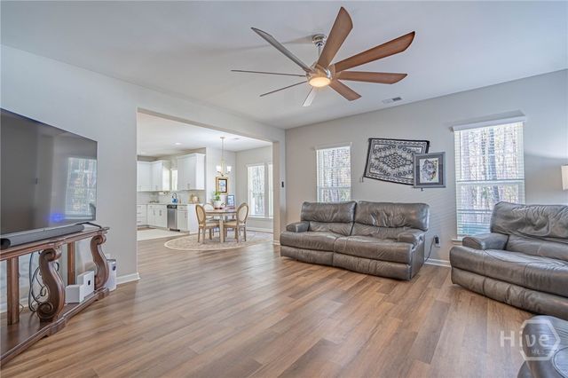 36 Cockle Shell Road, Savannah, GA 31419