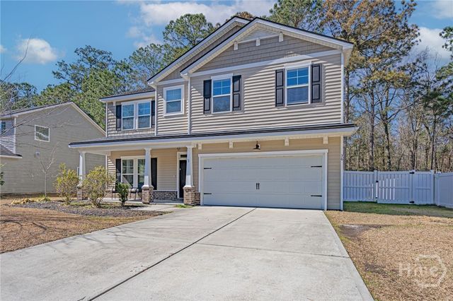 36 Cockle Shell Road, Savannah, GA 31419