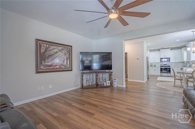 36 Cockle Shell Road, Savannah, GA 31419