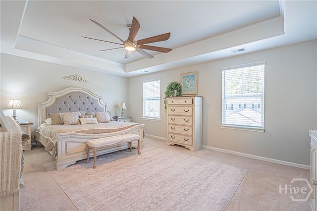 36 Cockle Shell Road, Savannah, GA 31419