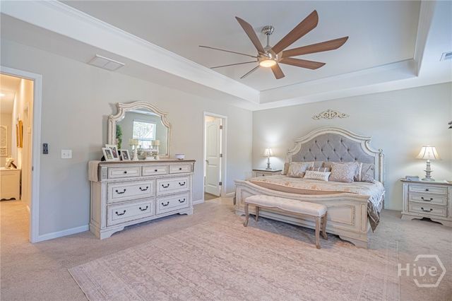 36 Cockle Shell Road, Savannah, GA 31419