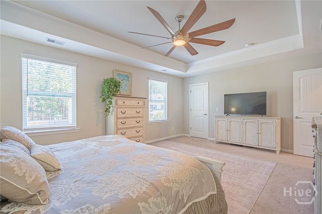 36 Cockle Shell Road, Savannah, GA 31419