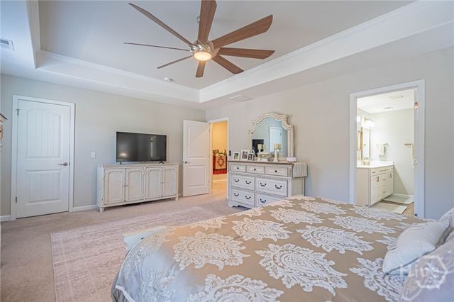 36 Cockle Shell Road, Savannah, GA 31419