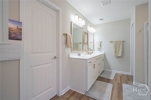 36 Cockle Shell Road, Savannah, GA 31419