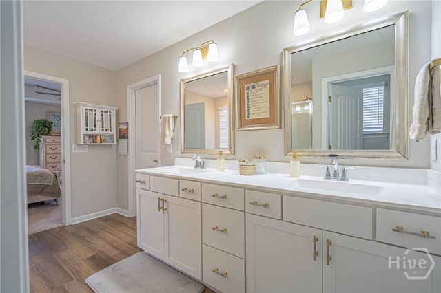 36 Cockle Shell Road, Savannah, GA 31419