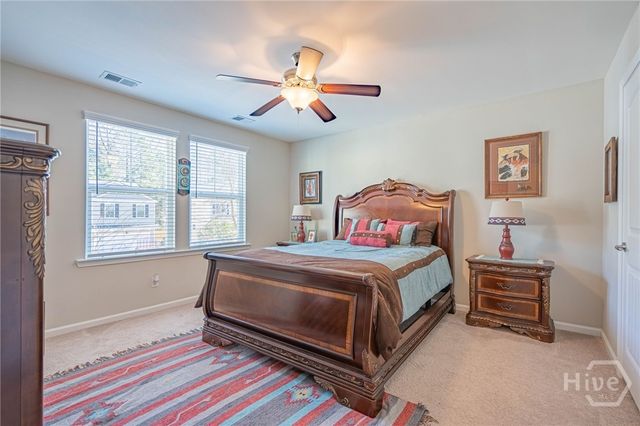 36 Cockle Shell Road, Savannah, GA 31419