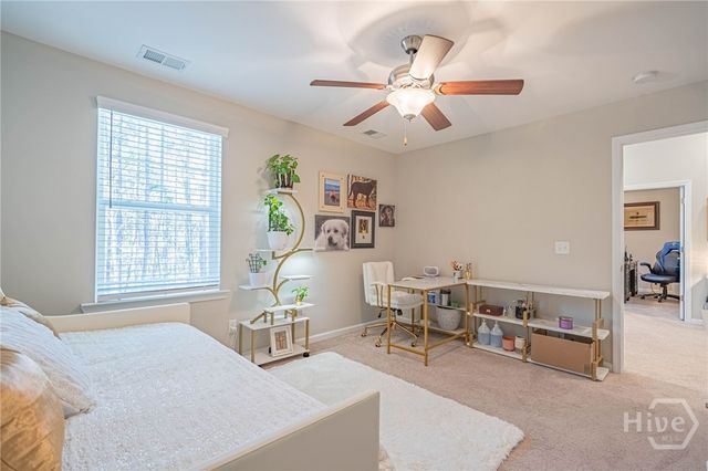 36 Cockle Shell Road, Savannah, GA 31419