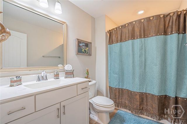 36 Cockle Shell Road, Savannah, GA 31419