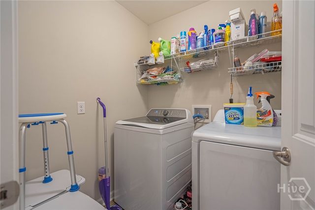 36 Cockle Shell Road, Savannah, GA 31419