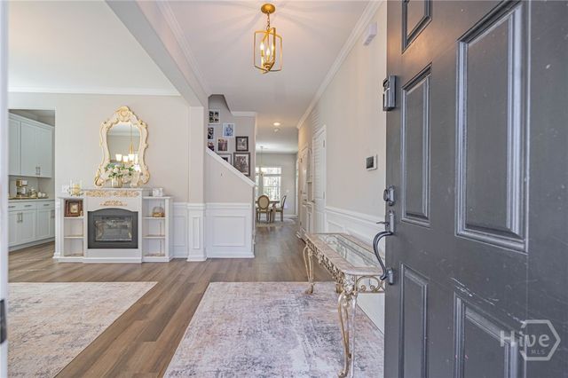 36 Cockle Shell Road, Savannah, GA 31419