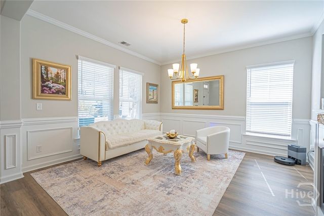 36 Cockle Shell Road, Savannah, GA 31419