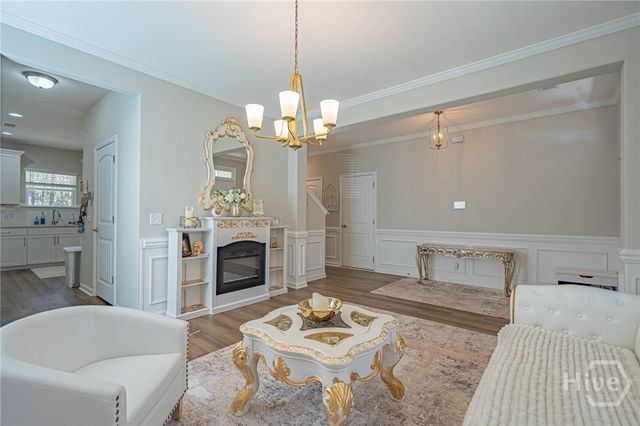 36 Cockle Shell Road, Savannah, GA 31419