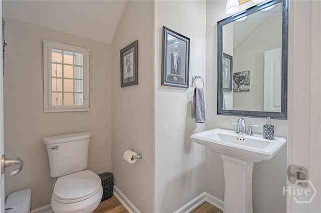 36 Cockle Shell Road, Savannah, GA 31419