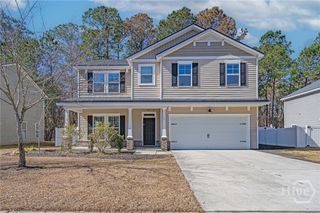 36 Cockle Shell Road, Savannah, GA 31419