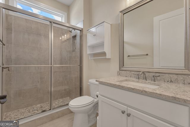 93 Club Cresswind Drive, Newnan, GA 30263
