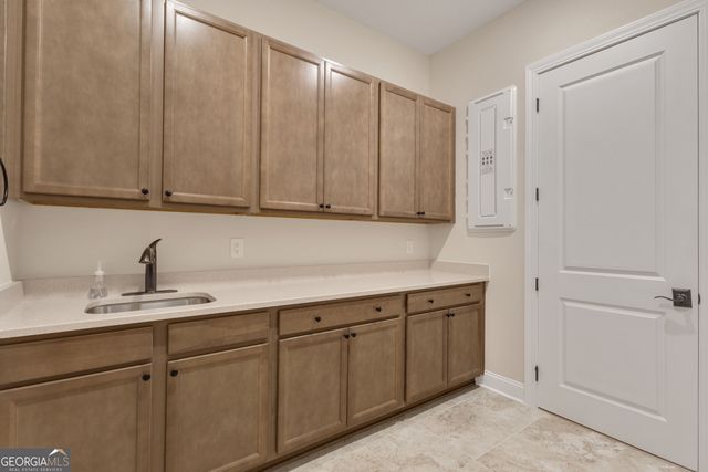 93 Club Cresswind Drive, Newnan, GA 30263