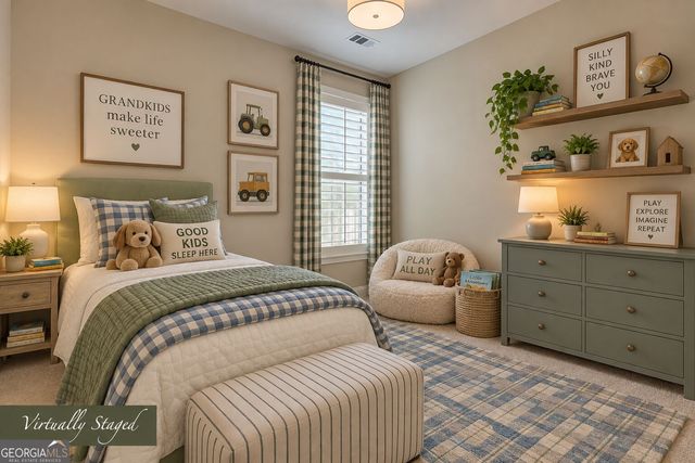 93 Club Cresswind Drive, Newnan, GA 30263