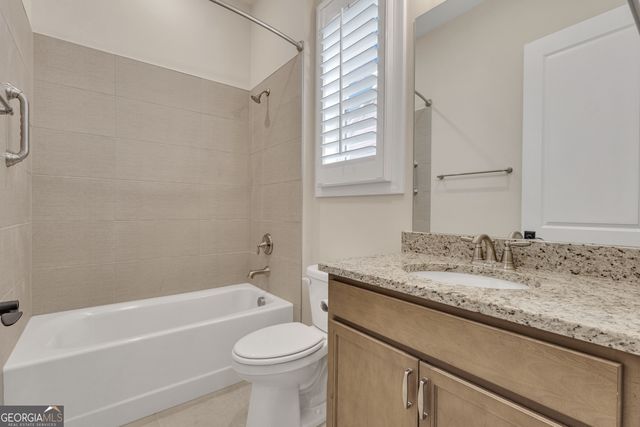 93 Club Cresswind Drive, Newnan, GA 30263