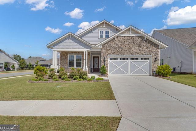 93 Club Cresswind Drive, Newnan, GA 30263