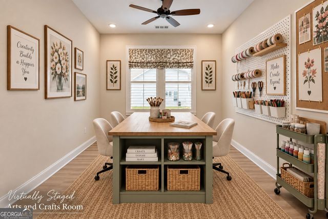 93 Club Cresswind Drive, Newnan, GA 30263