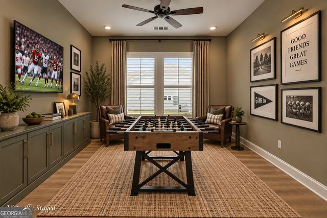 93 Club Cresswind Drive, Newnan, GA 30263