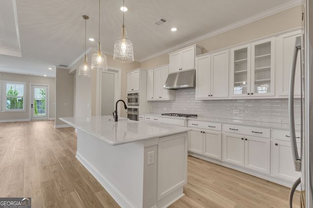 93 Club Cresswind Drive, Newnan, GA 30263