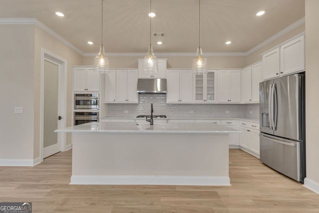 93 Club Cresswind Drive, Newnan, GA 30263