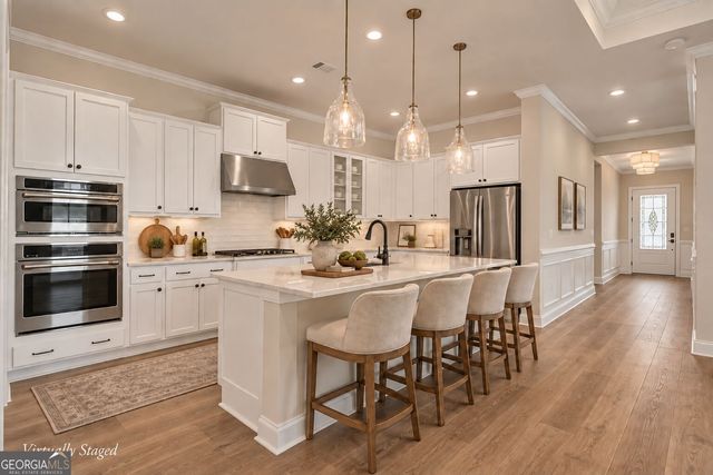 93 Club Cresswind Drive, Newnan, GA 30263
