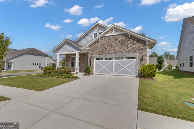 93 Club Cresswind Drive, Newnan, GA 30263
