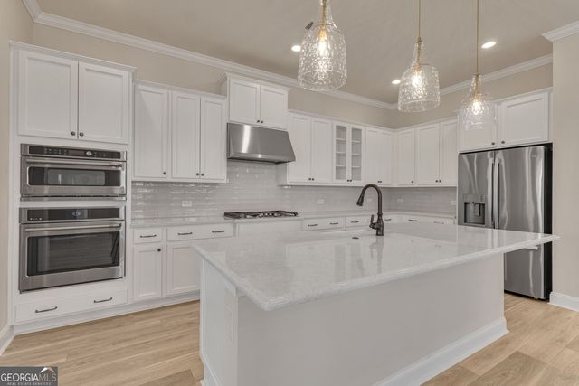 93 Club Cresswind Drive, Newnan, GA 30263