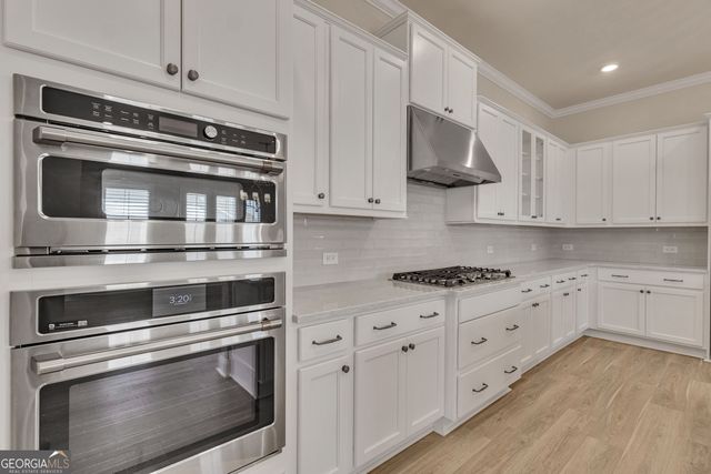 93 Club Cresswind Drive, Newnan, GA 30263