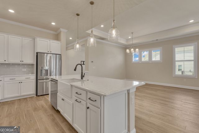 93 Club Cresswind Drive, Newnan, GA 30263