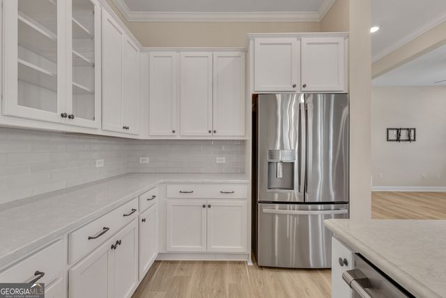 93 Club Cresswind Drive, Newnan, GA 30263