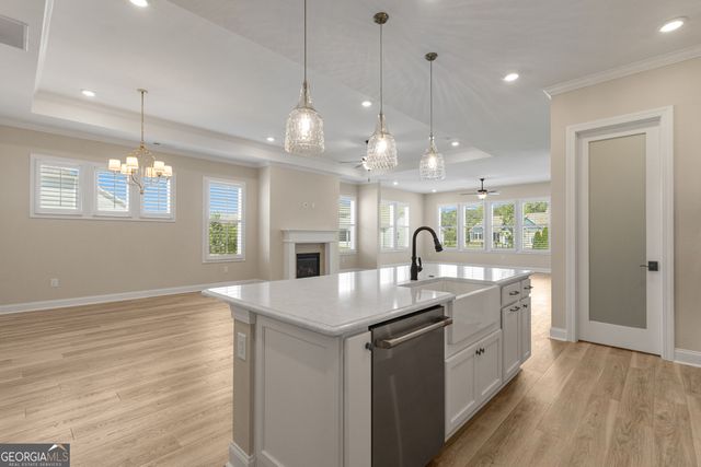 93 Club Cresswind Drive, Newnan, GA 30263