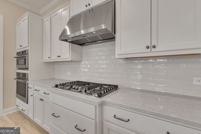 93 Club Cresswind Drive, Newnan, GA 30263