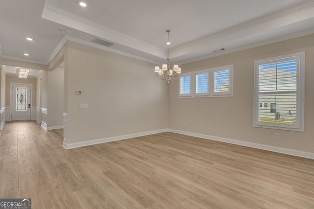 93 Club Cresswind Drive, Newnan, GA 30263