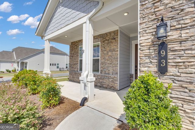 93 Club Cresswind Drive, Newnan, GA 30263