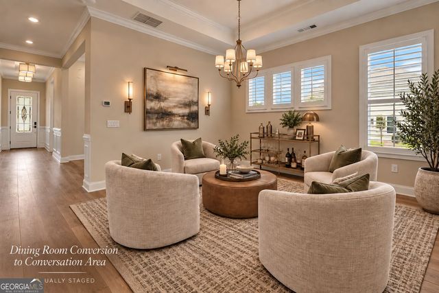 93 Club Cresswind Drive, Newnan, GA 30263