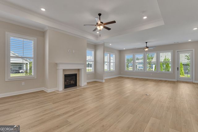 93 Club Cresswind Drive, Newnan, GA 30263
