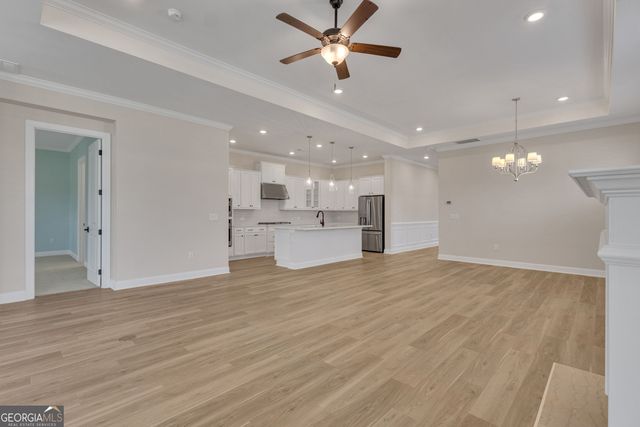 93 Club Cresswind Drive, Newnan, GA 30263