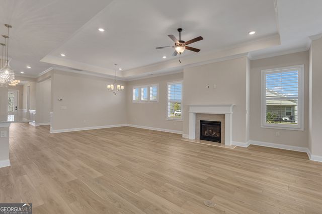 93 Club Cresswind Drive, Newnan, GA 30263