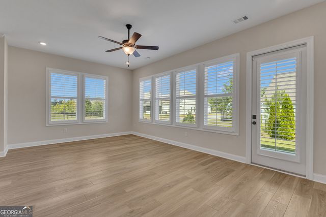 93 Club Cresswind Drive, Newnan, GA 30263
