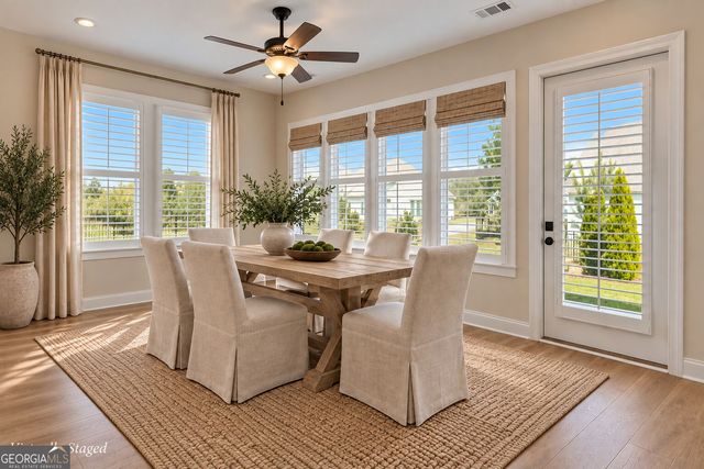 93 Club Cresswind Drive, Newnan, GA 30263