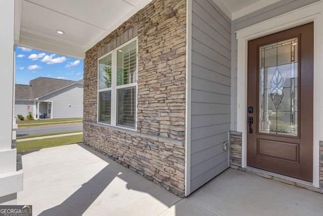 93 Club Cresswind Drive, Newnan, GA 30263