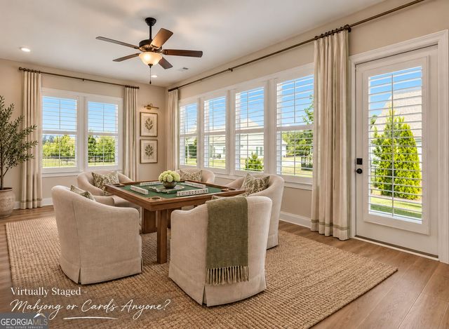 93 Club Cresswind Drive, Newnan, GA 30263